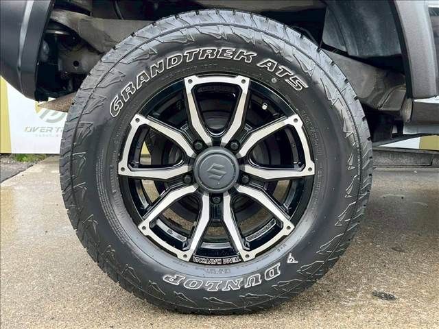 SUZUKI JIMNY 4WD 2019 Image 31