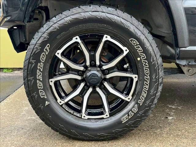 SUZUKI JIMNY 4WD 2019 Image 31