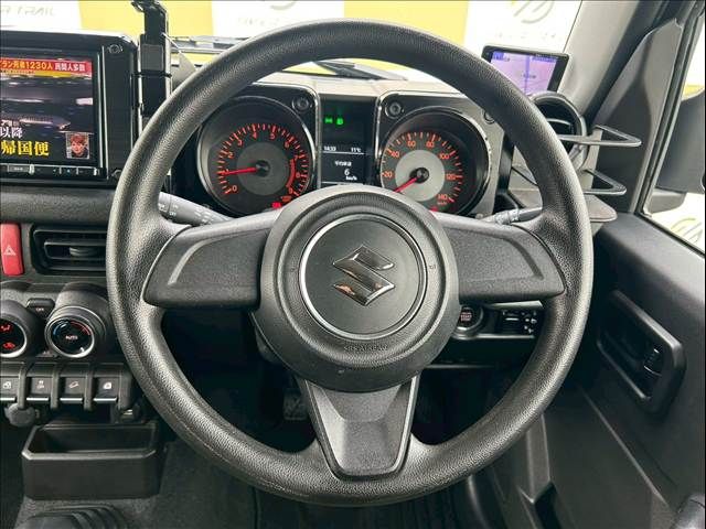 SUZUKI JIMNY 4WD 2019 Image 31