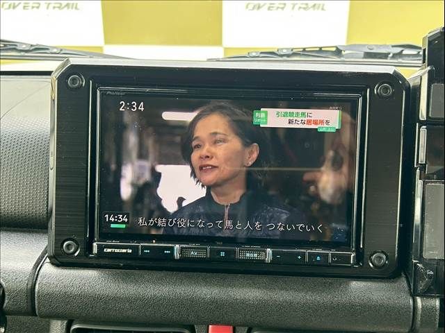 SUZUKI JIMNY 4WD 2019 Image 31