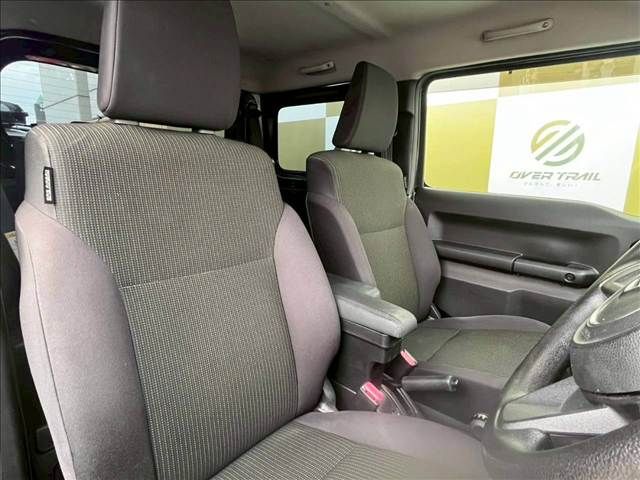 SUZUKI JIMNY 4WD 2019 Image 31