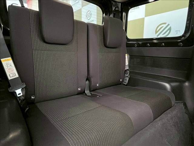 SUZUKI JIMNY 4WD 2019 Image 31