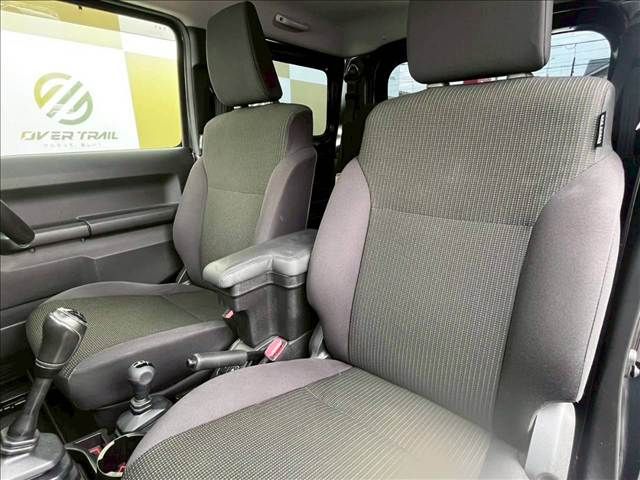 SUZUKI JIMNY 4WD 2019 Image 31