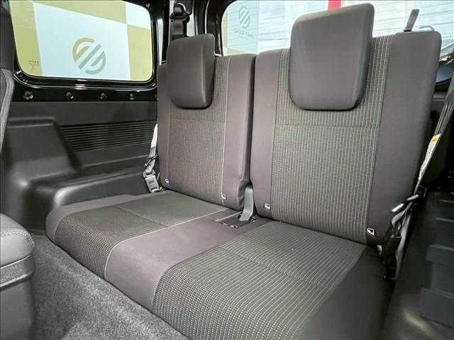 SUZUKI JIMNY 4WD 2019 Image 31