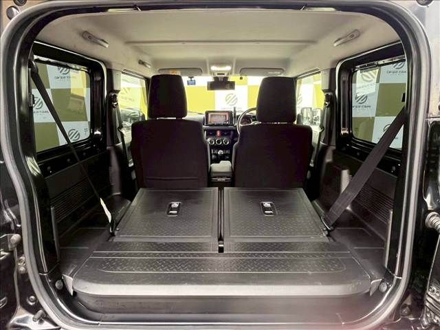 SUZUKI JIMNY 4WD 2019 Image 31