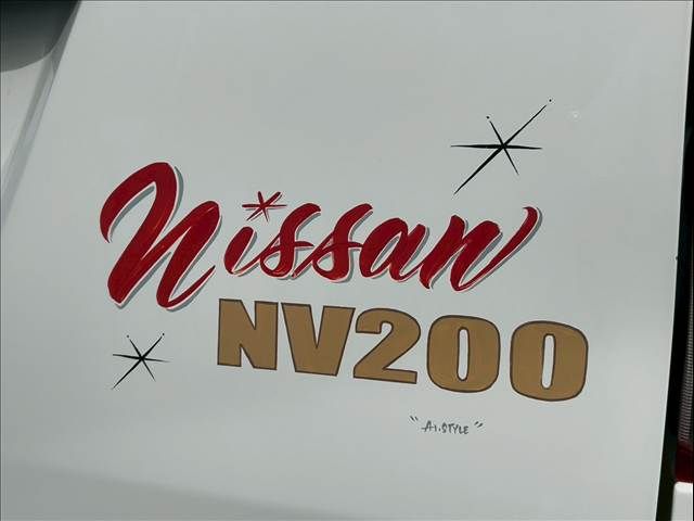 NISSAN NV200 VANETTE VAN 2014 Image 31