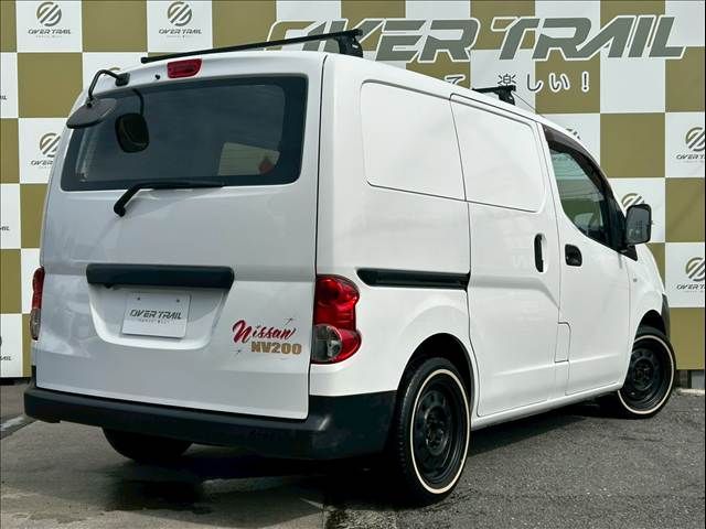 NISSAN NV200 VANETTE VAN 2014 Image 31