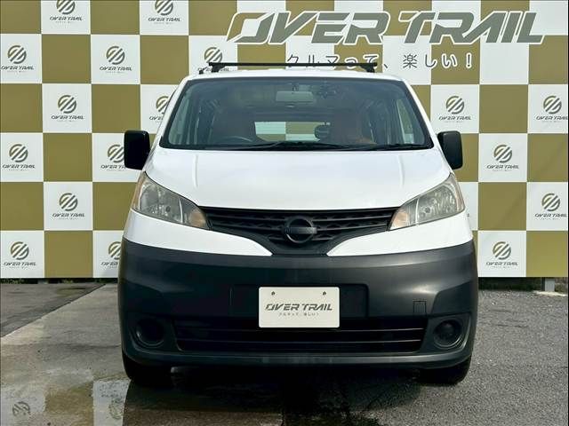 NISSAN NV200 VANETTE VAN 2014 Image 31