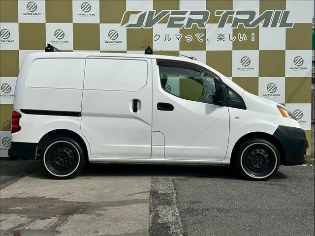 NISSAN NV200 VANETTE VAN 2014 Image 31