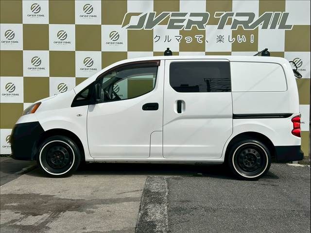 NISSAN NV200 VANETTE VAN 2014 Image 31