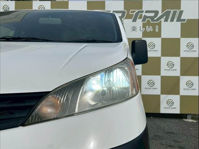 NISSAN NV200 VANETTE VAN 2014 Image 31