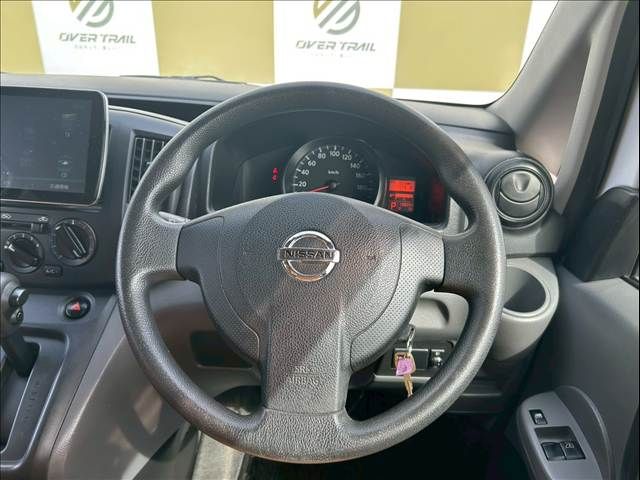 NISSAN NV200 VANETTE VAN 2014 Image 31