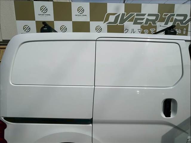 NISSAN NV200 VANETTE VAN 2014 Image 31