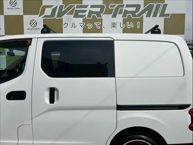 NISSAN NV200 VANETTE VAN 2014 Image 31