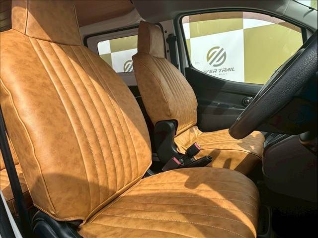 NISSAN NV200 VANETTE VAN 2014 Image 31