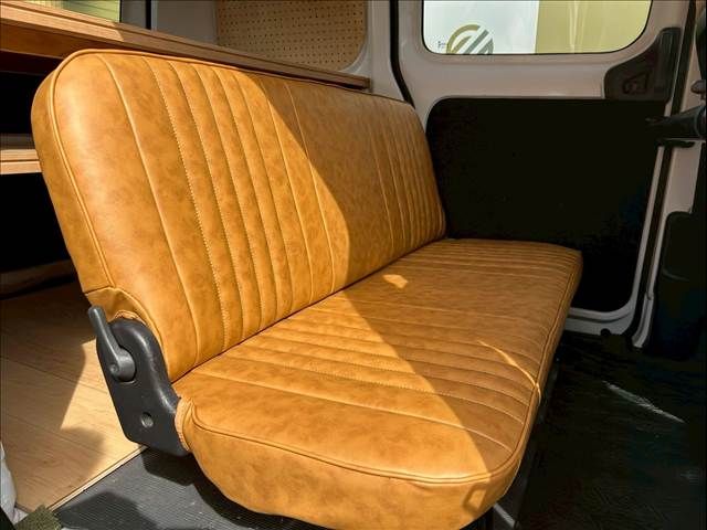 NISSAN NV200 VANETTE VAN 2014 Image 31