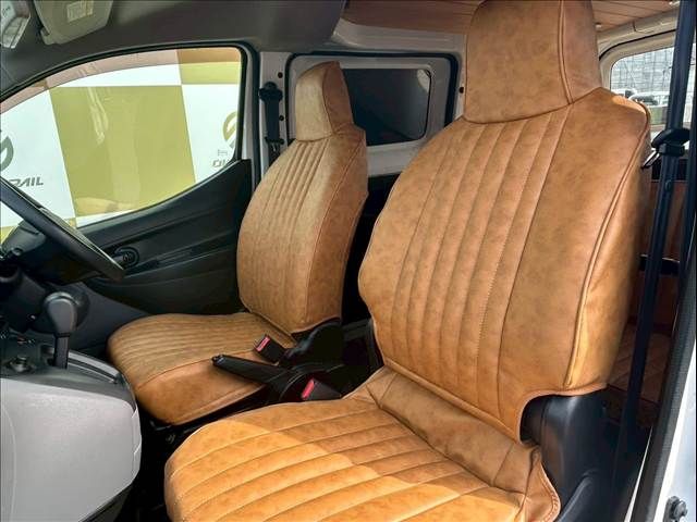 NISSAN NV200 VANETTE VAN 2014 Image 31