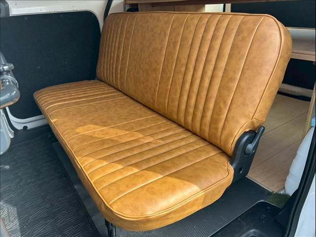 NISSAN NV200 VANETTE VAN 2014 Image 31