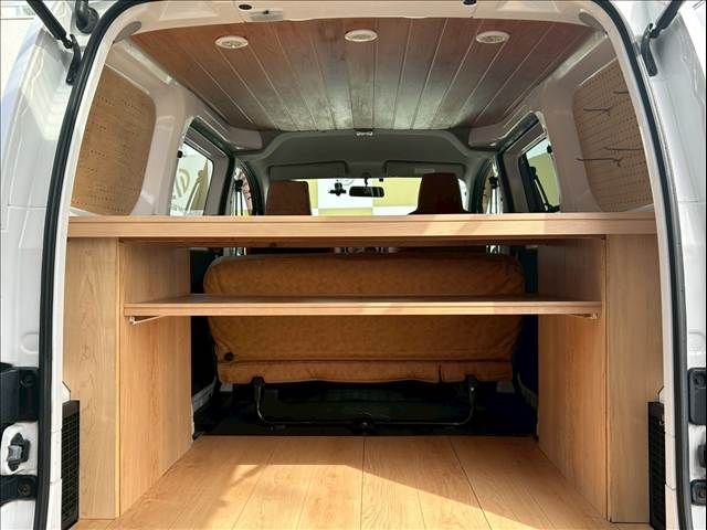 NISSAN NV200 VANETTE VAN 2014 Image 31