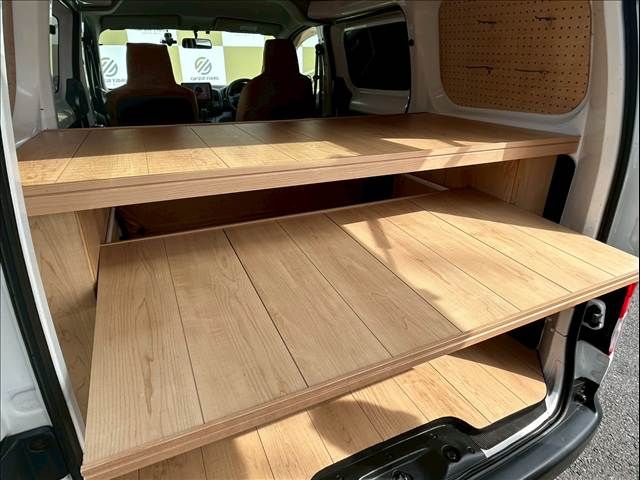 NISSAN NV200 VANETTE VAN 2014 Image 31