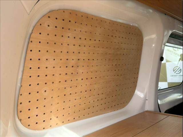 NISSAN NV200 VANETTE VAN 2014 Image 31