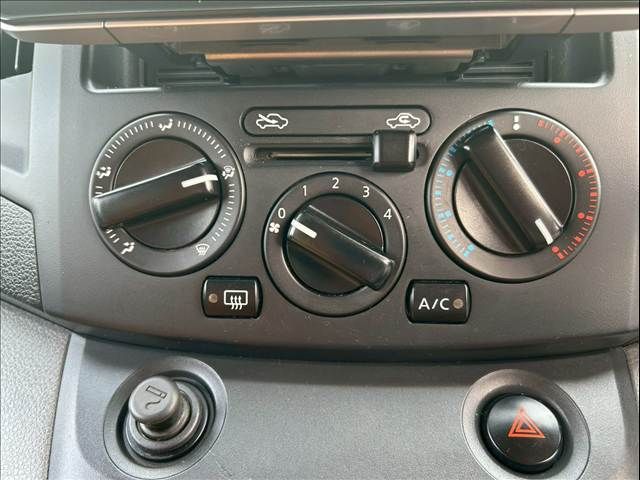 NISSAN NV200 VANETTE VAN 2014 Image 31
