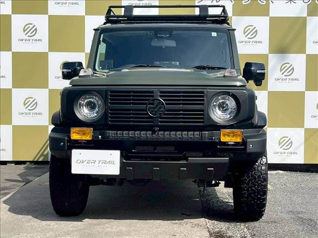 SUZUKI JIMNY SIERRA 1991 Image 31