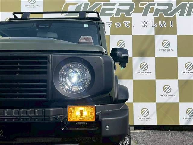 SUZUKI JIMNY SIERRA 1991 Image 31