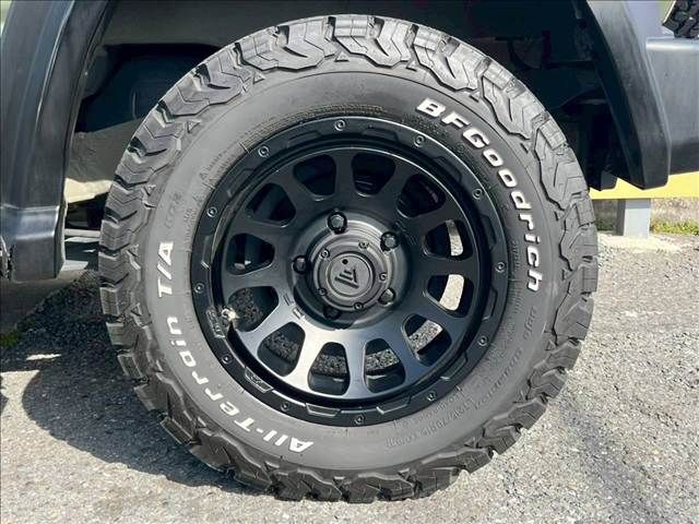 SUZUKI JIMNY SIERRA 1991 Image 31