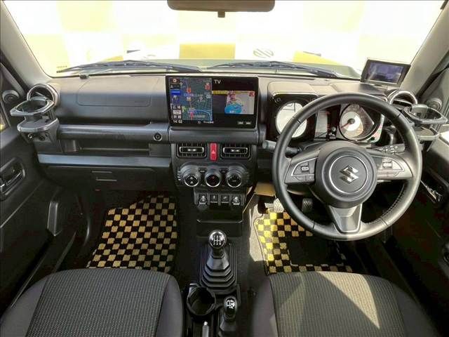 SUZUKI JIMNY SIERRA 1991 Image 31