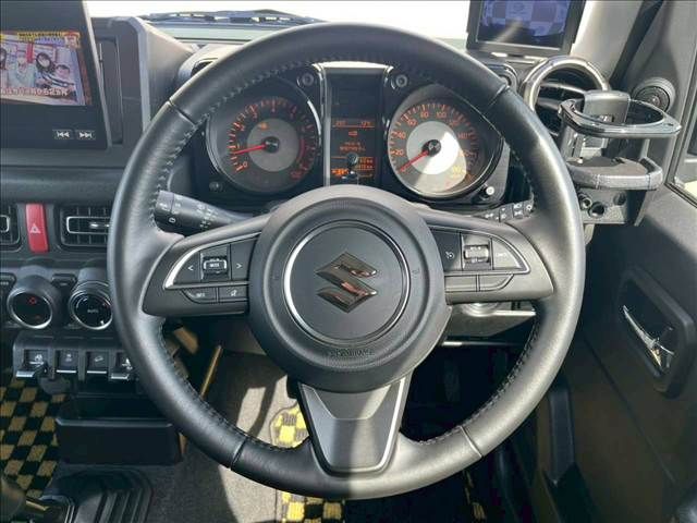 SUZUKI JIMNY SIERRA 1991 Image 31