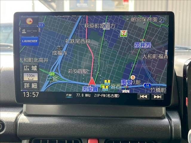 SUZUKI JIMNY SIERRA 1991 Image 31