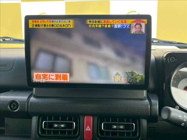 SUZUKI JIMNY SIERRA 1991 Image 31