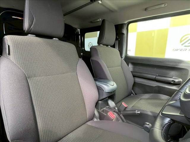 SUZUKI JIMNY SIERRA 1991 Image 31