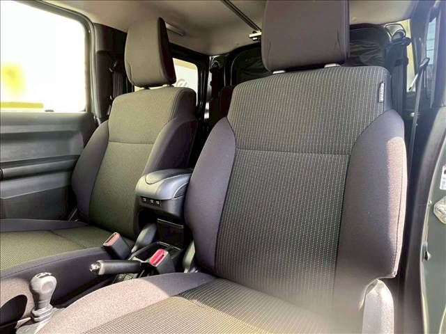 SUZUKI JIMNY SIERRA 1991 Image 31