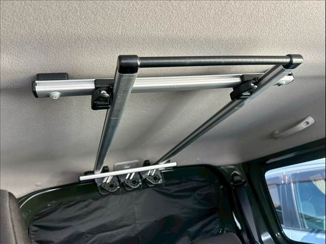 SUZUKI JIMNY SIERRA 1991 Image 31