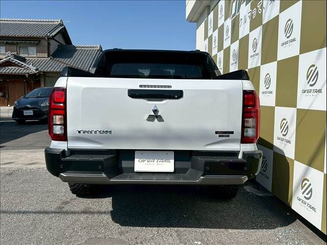 MITSUBISHI TRITON 2025 Image 31