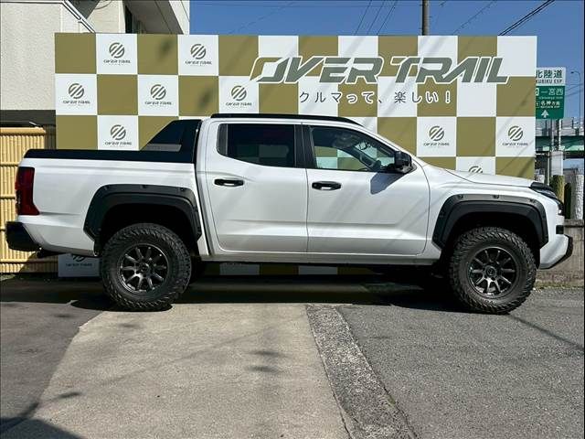 MITSUBISHI TRITON 2025 Image 31