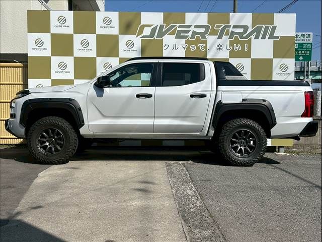 MITSUBISHI TRITON 2025 Image 31
