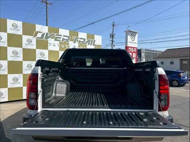 MITSUBISHI TRITON 2025 Image 31