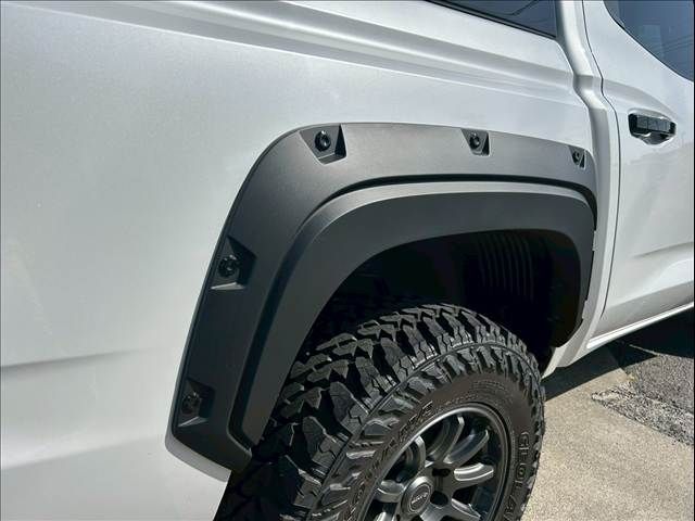 MITSUBISHI TRITON 2025 Image 31