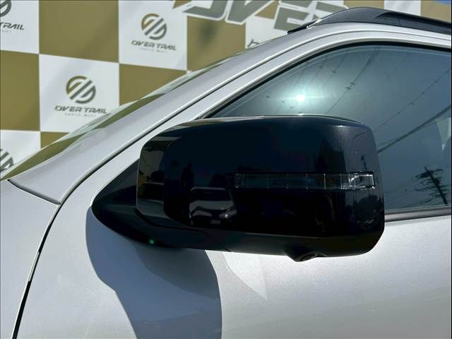 MITSUBISHI TRITON 2025 Image 31