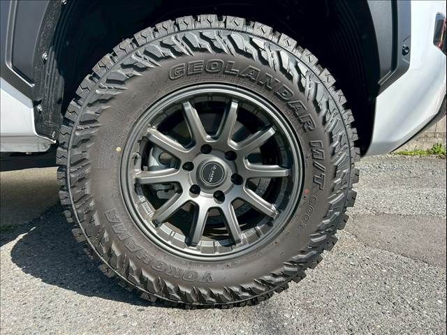 MITSUBISHI TRITON 2025 Image 31