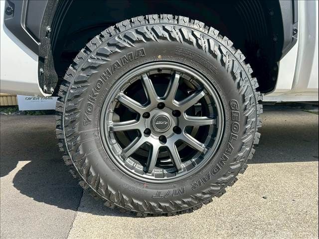 MITSUBISHI TRITON 2025 Image 31