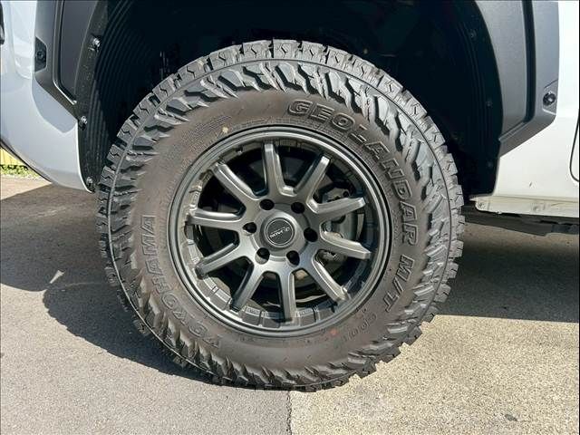 MITSUBISHI TRITON 2025 Image 31