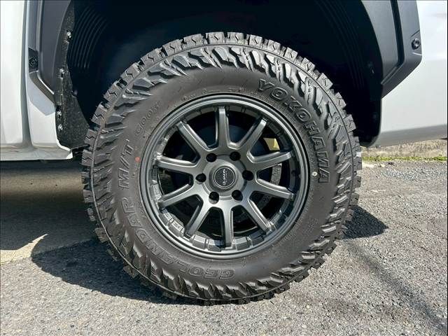 MITSUBISHI TRITON 2025 Image 31