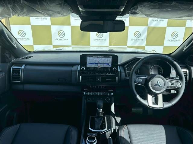 MITSUBISHI TRITON 2025 Image 31