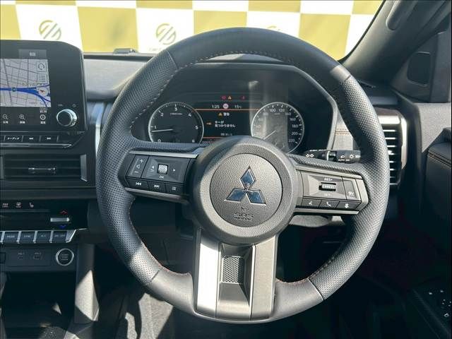 MITSUBISHI TRITON 2025 Image 31