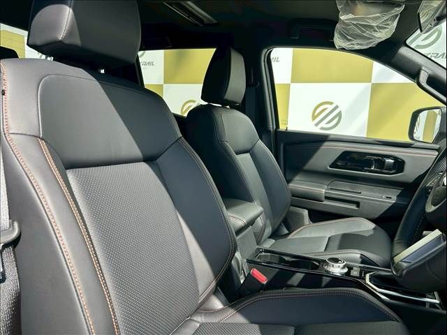 MITSUBISHI TRITON 2025 Image 31