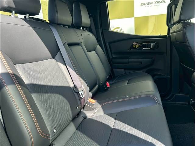 MITSUBISHI TRITON 2025 Image 31